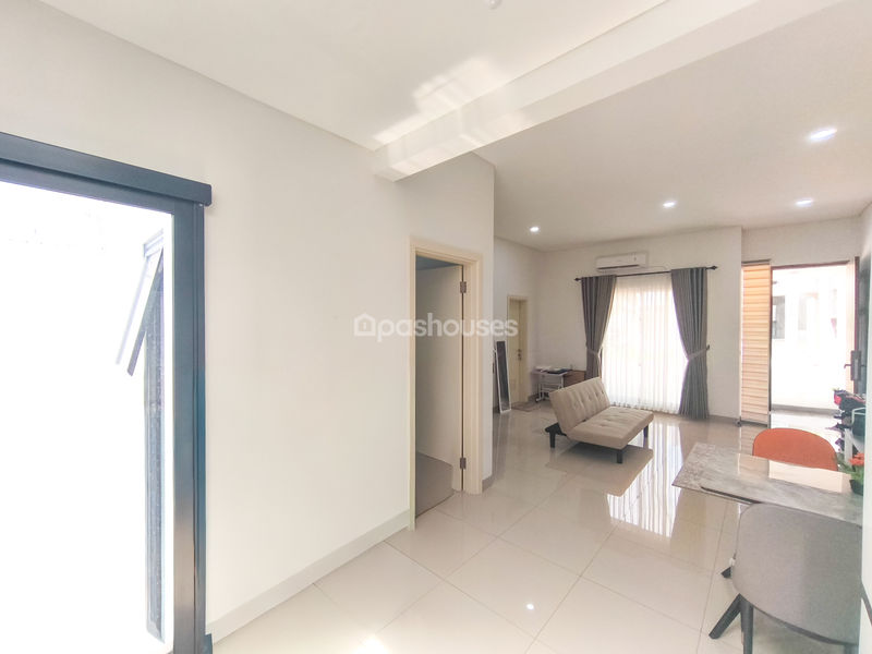 Perumahan Bukit Indah Jl.Ciater Tangsel (diapit BSD dan Bintaro)