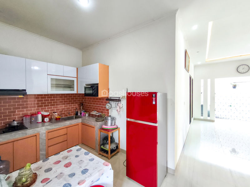 Perumahan Talaga Bestari Real Estate