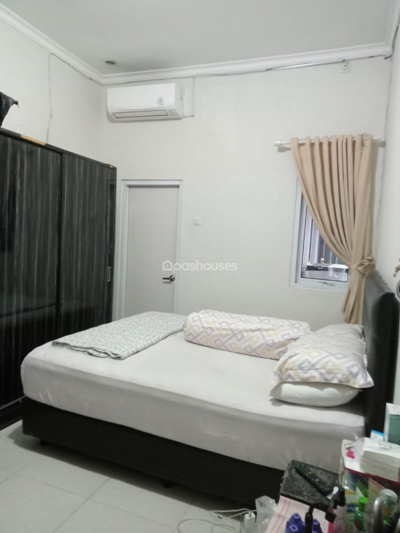 Jl. Krisan Blok F10 Serpong