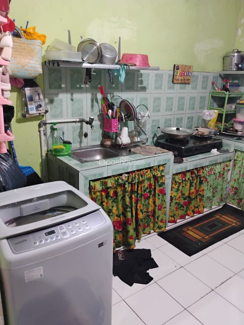 Perumahan Villa Nusa Indah 3 Blok KE7 No.3