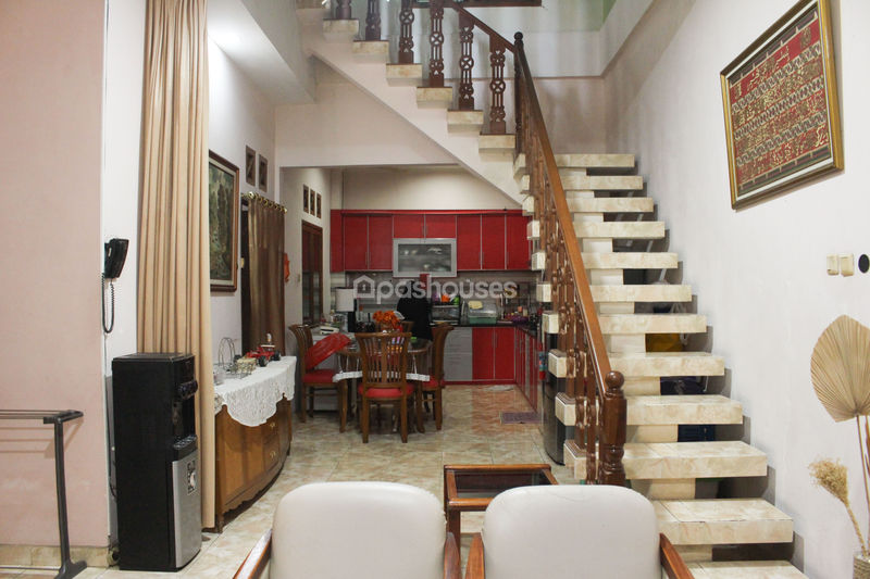 Perumahan Jatijajar