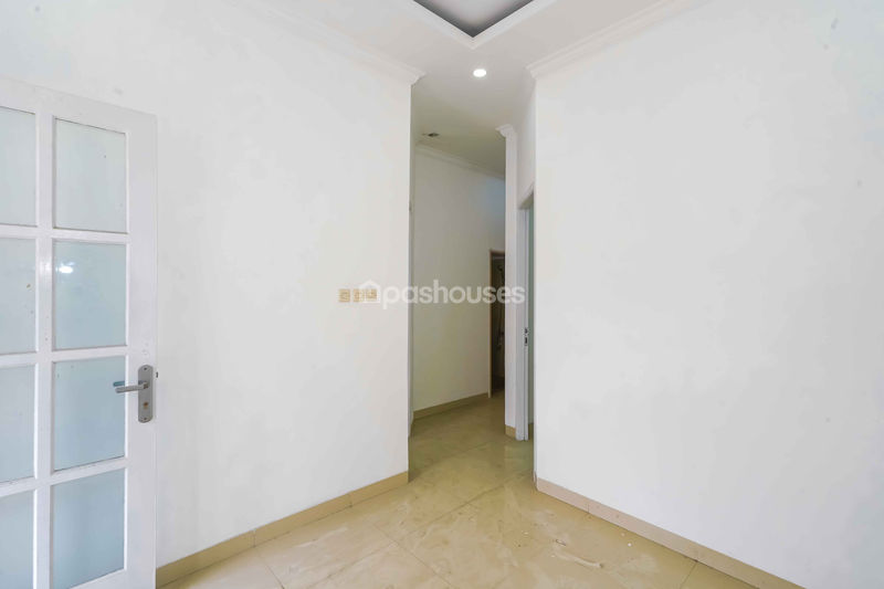 Perumahan Betang Residence Jagakarsa
