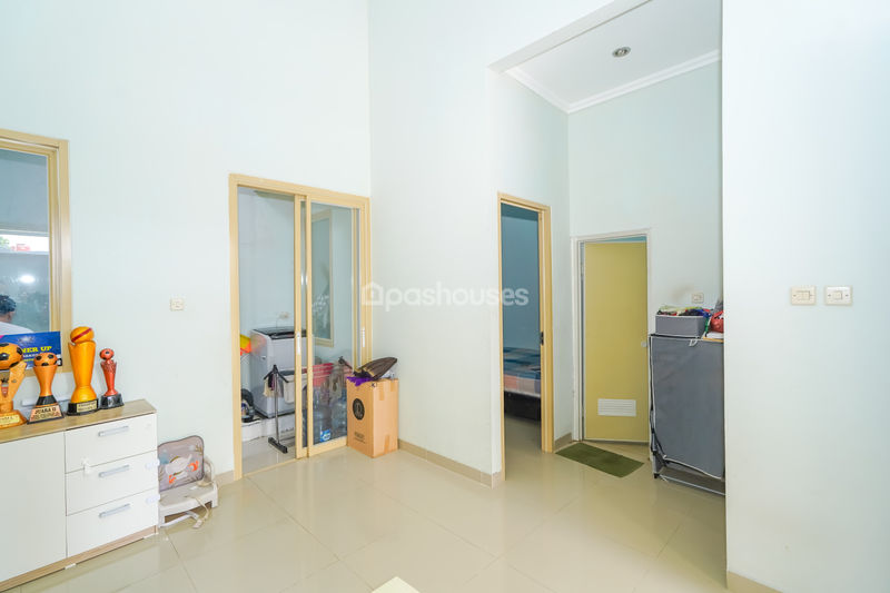 Perumahan Diamond Hills Blok E No.21