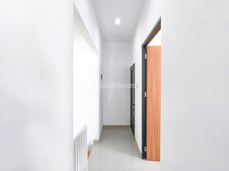Perumahan Nano Town 4 Pamulang