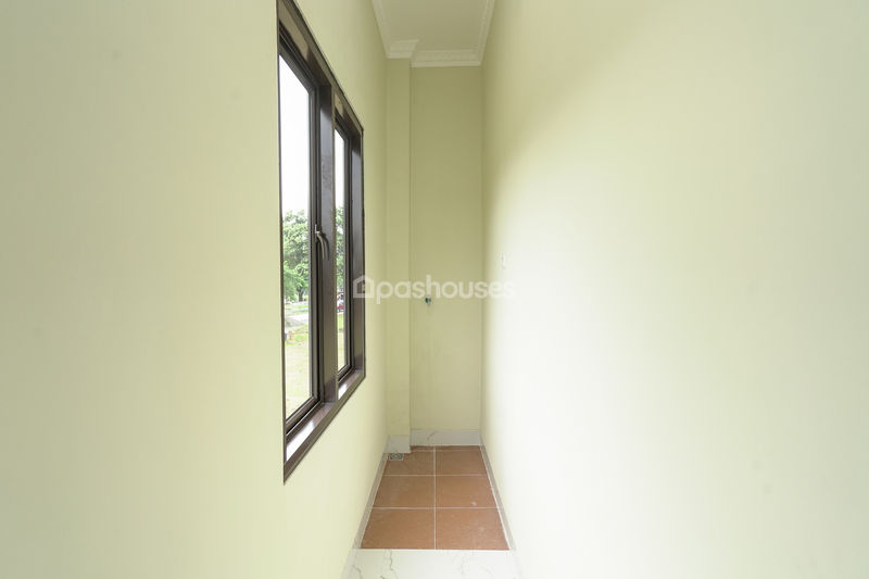 Bekasi Timur Regency 3 Cluster Ivory Blok I6 No.11