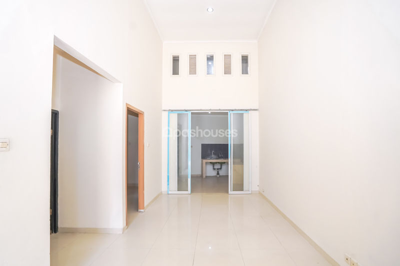 Perumahan Three Residence