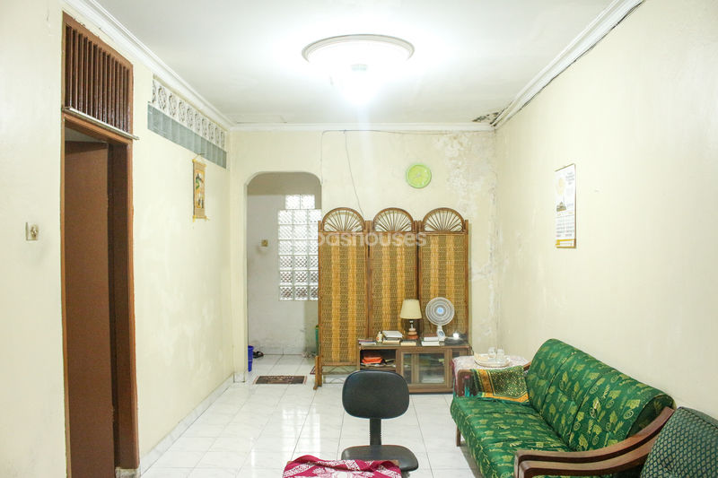 Perumahan Cimanggu Permai