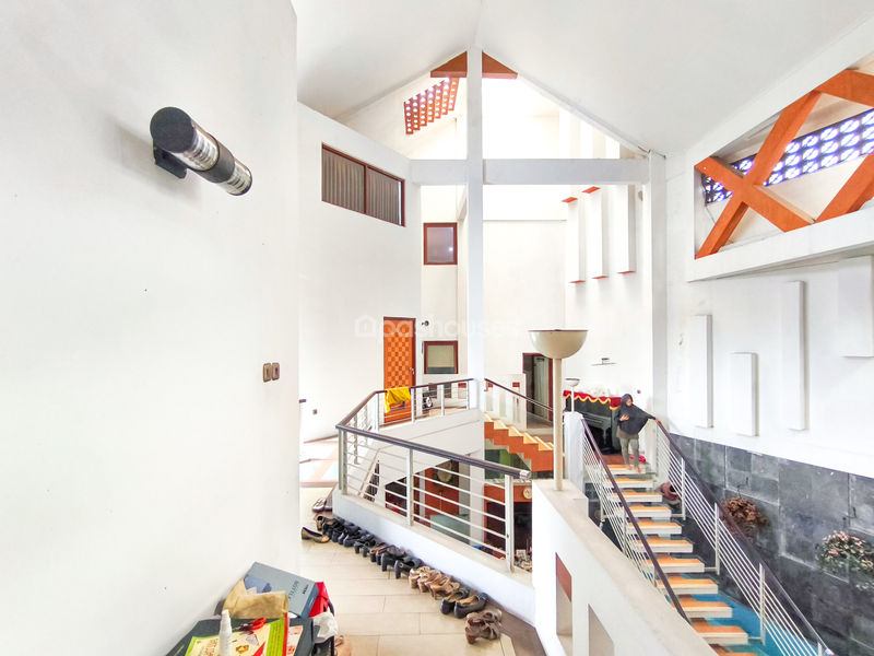 Town House Gerbang Hijau Ciputat