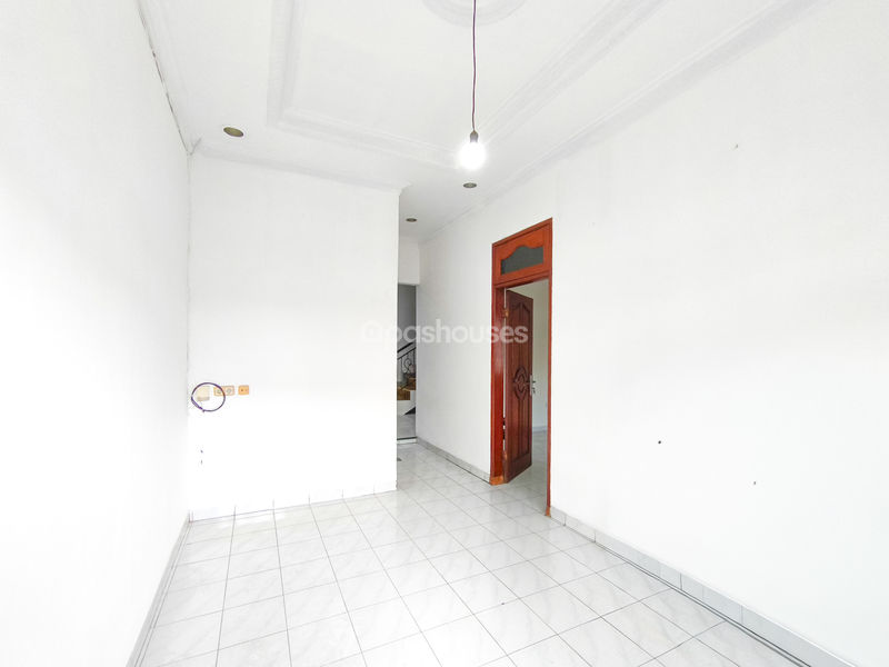 Perumahan Poris Indah Blok C No.795