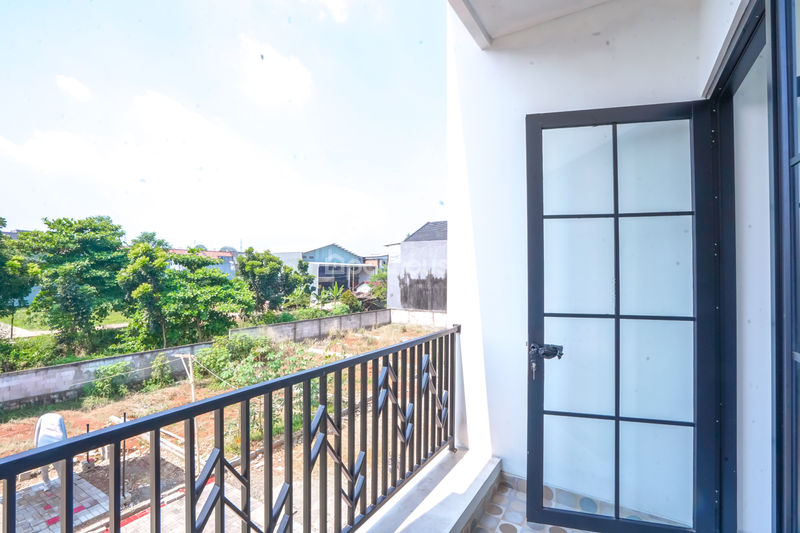 Perumahan Aruni Luxury Blok B2 Depok