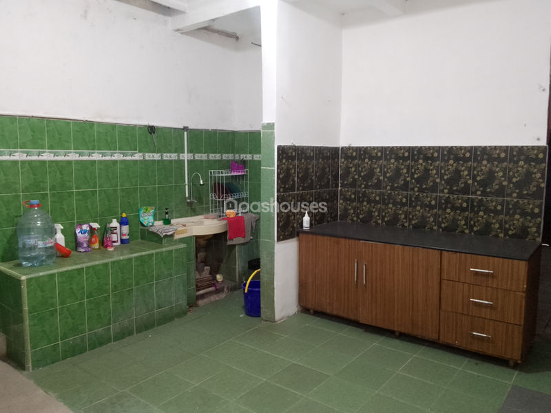 Perumahan Pondok Cipta Bintara Blok A232