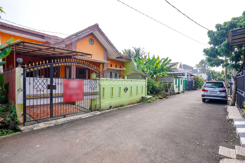 Bukit Nusa Indah Blok A No.11