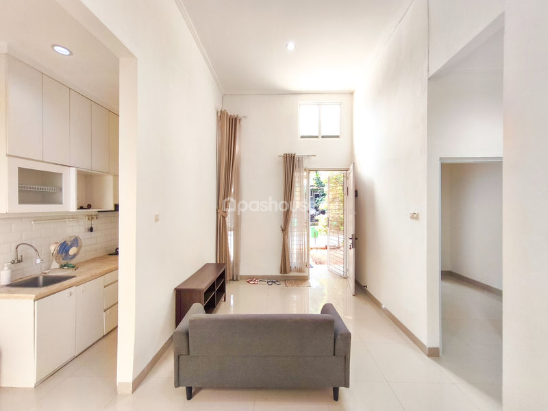 Serpong Garden 2 Cluster Green Garden Blok C09 No.4