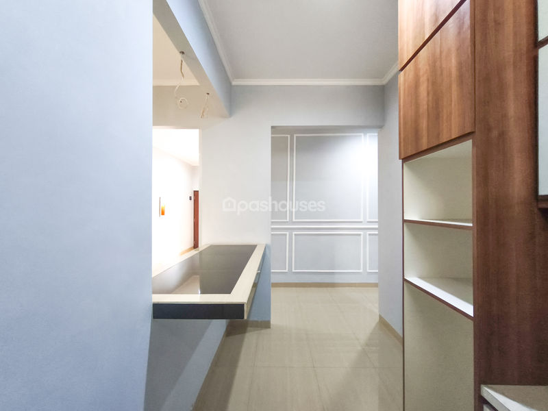 Perumahan Green Bintaro Residence Blok B3/C