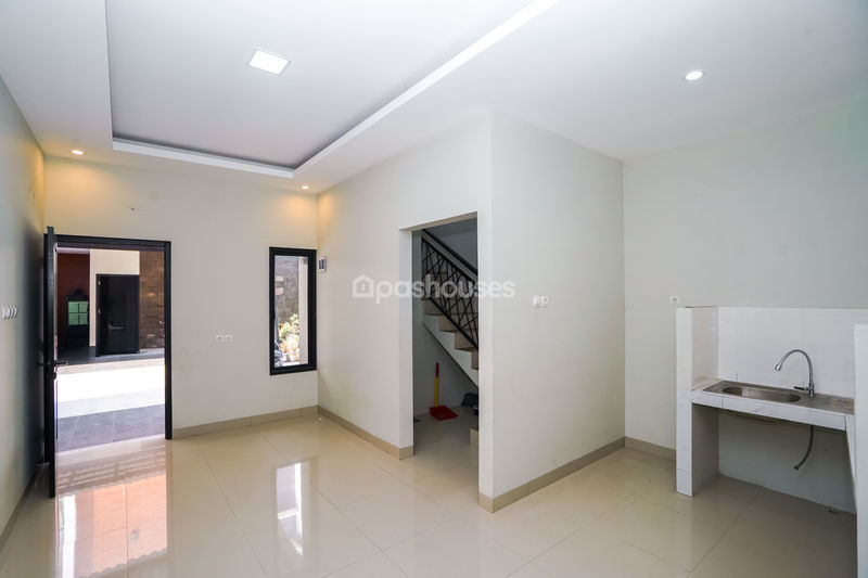 Perumahan Palem Cibubur Indah