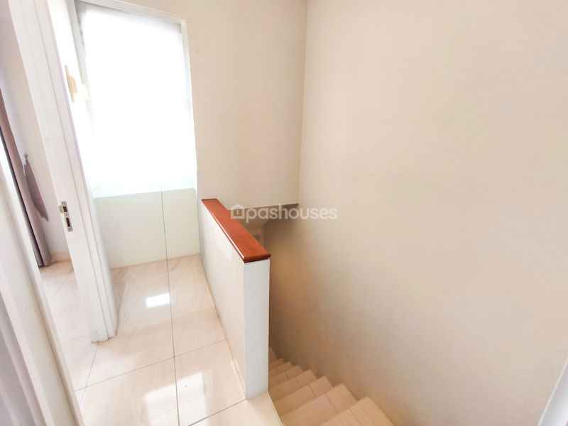 Perumahan Vanya Park Cluster Assana Blok B5-3