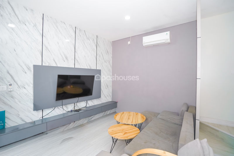 Shila at Sawangan Cluster Tilia Blok F25 No.53