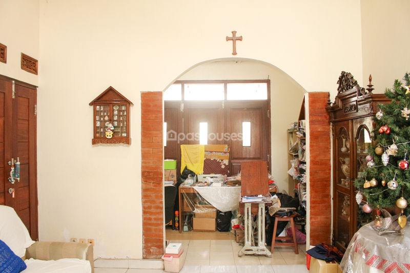 Bukit Rivaria Sawangan Blok M2 No.31