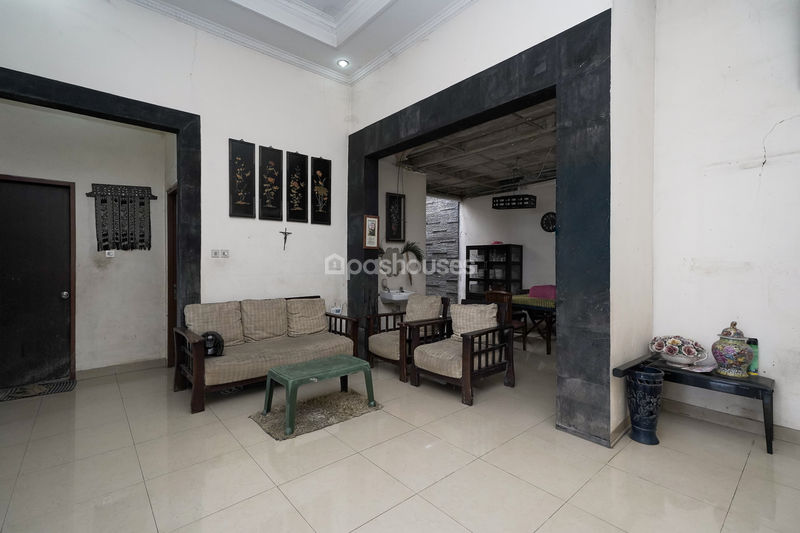 Perumahan Villa Nusa Indah 2 Blok T7 No.23