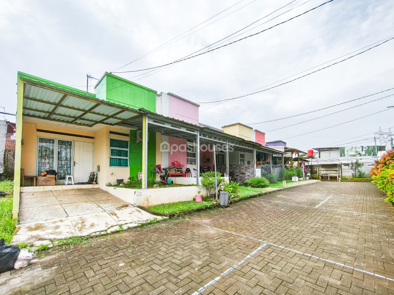 Permata Hill Residence Blok L