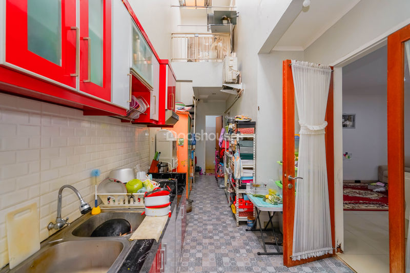 Bintaro Prime Residence