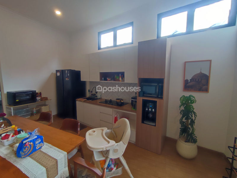 Ardena Residence Jagakarsa