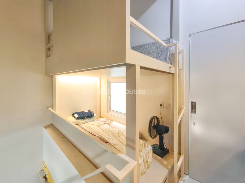 Tabebuya Inspirahaus BSD Blok F1-15