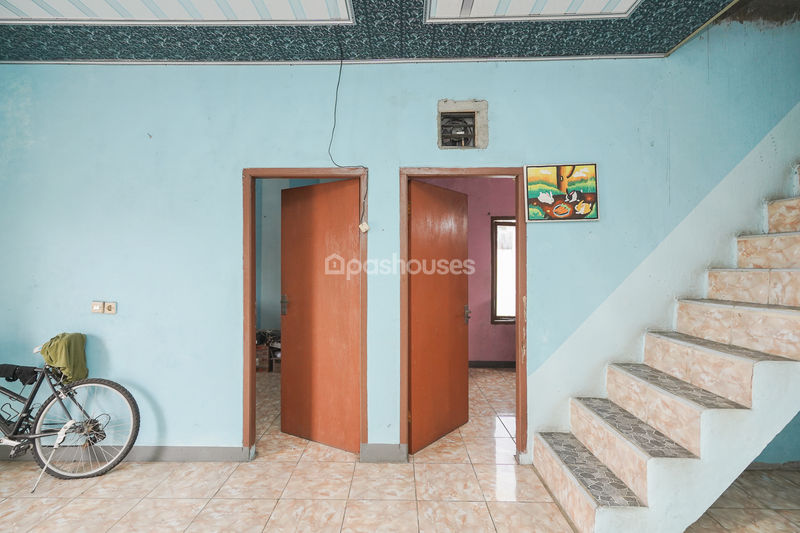 Jalan Nusantara Selatan 2 No.63