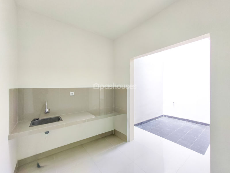 Regency Melati Mas Blok E6 No.8