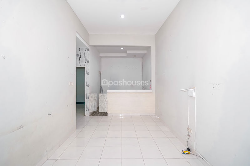 Perumahan Green Le Mirage Blok D21