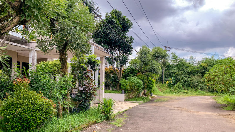 Perumahan Pesona Intiland