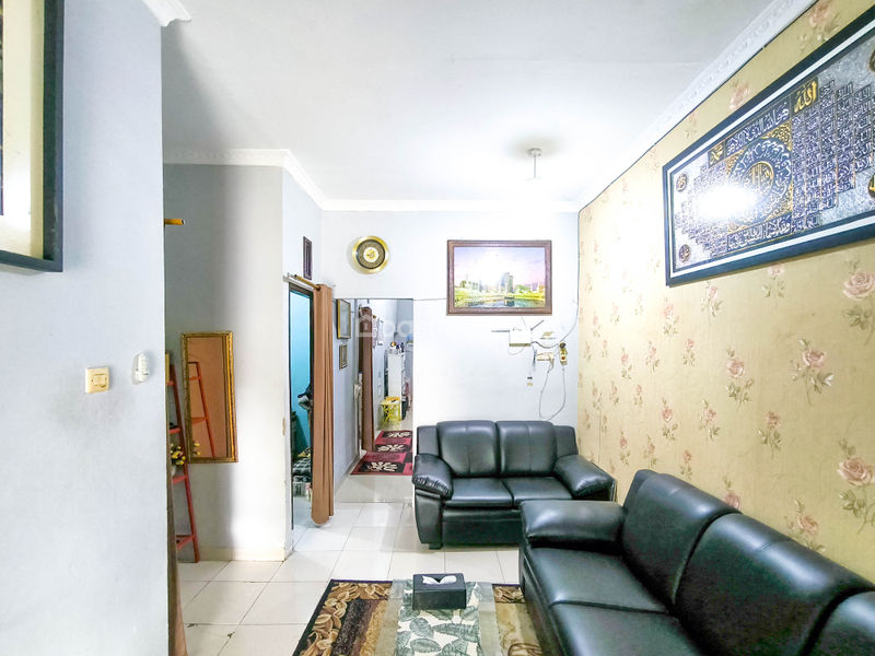 Perumahan Grand Sutera Kutabumi