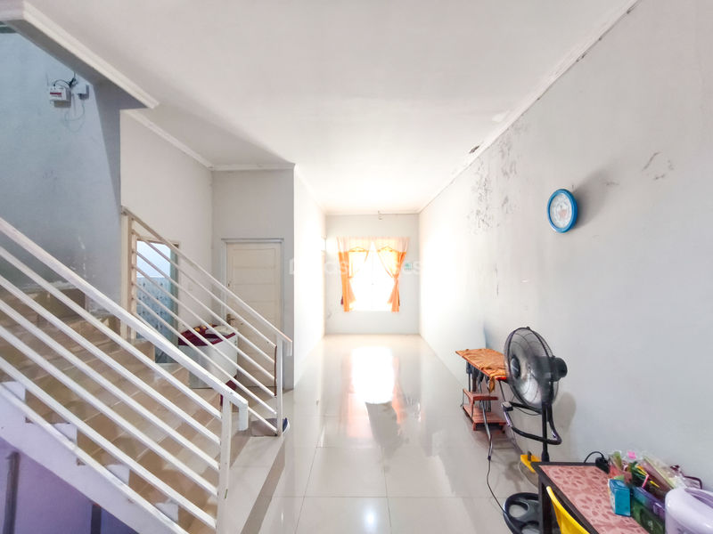 Adipati Residence Bintaro