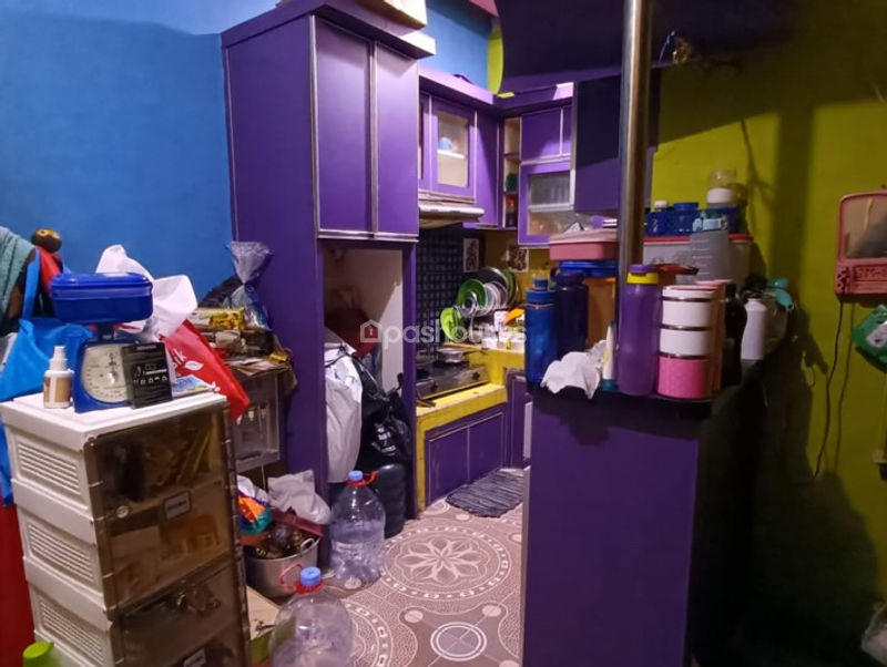 Pondok Ungu Permai Blok D22