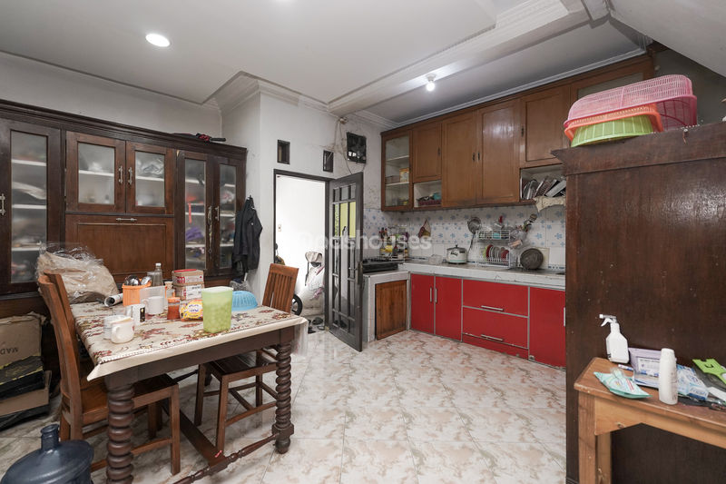 Pondok Pekayon Indah Bekasi Blok CC19 No.27
