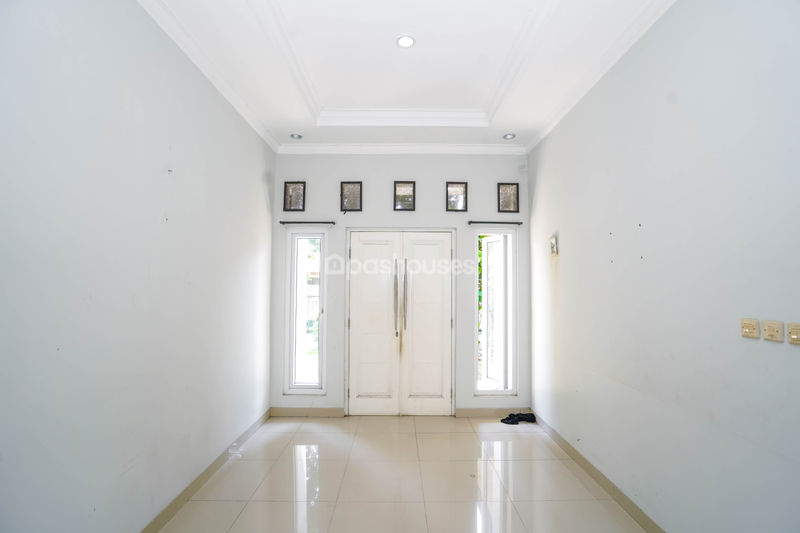 Jalan Repelita Bogor