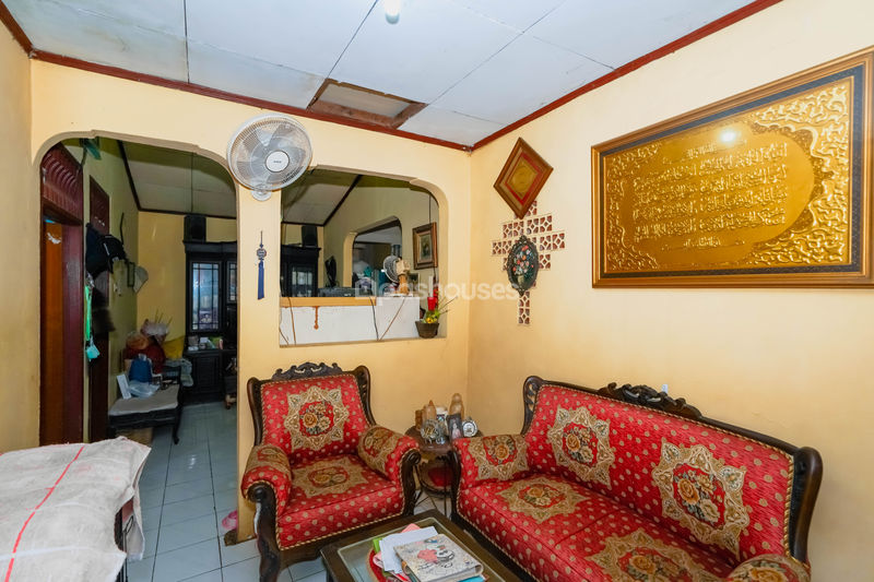 Perumahan Bojong Depok Baru 1