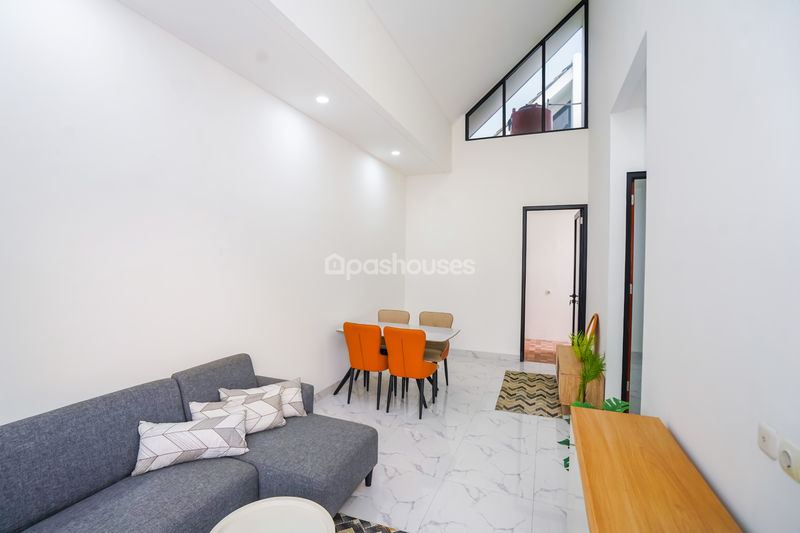 Perumahan Chalista Residence