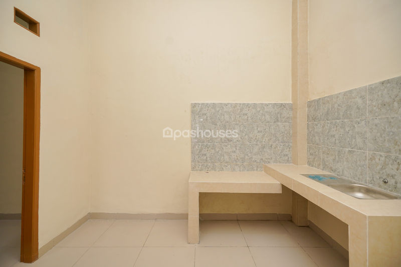 Pondok Ungu Permai Cluster Taman Asri Blok A1/30
