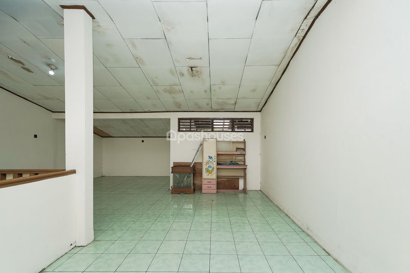 Perumahan Masnaga Blok D 401