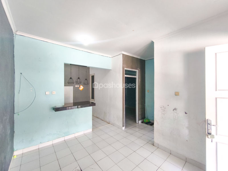 Perumahan Bukit Dago Cluster Barcelona Blok H6 No.31