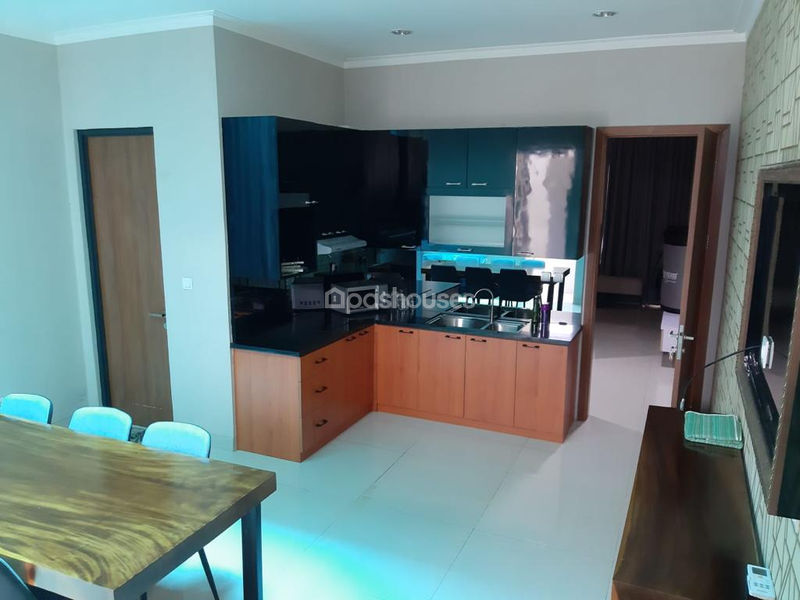 Kota Wisata Cluster Bellwood