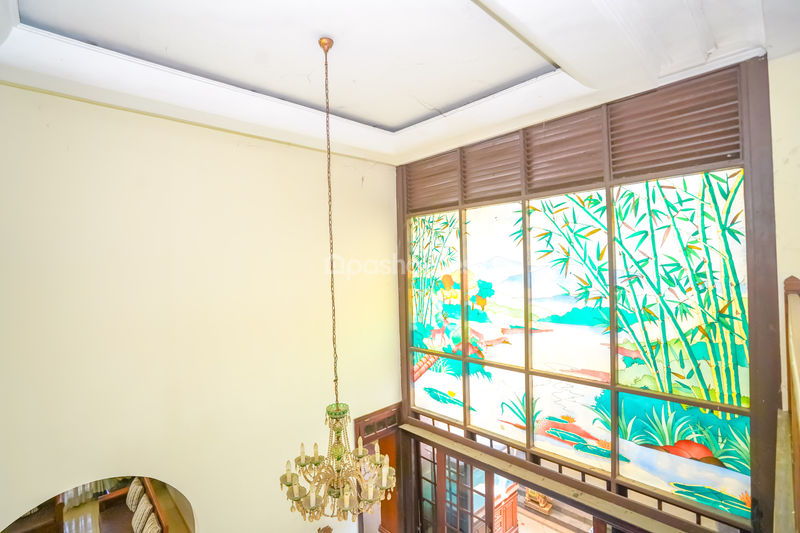 Jalan Sarinembah No.10 Depok