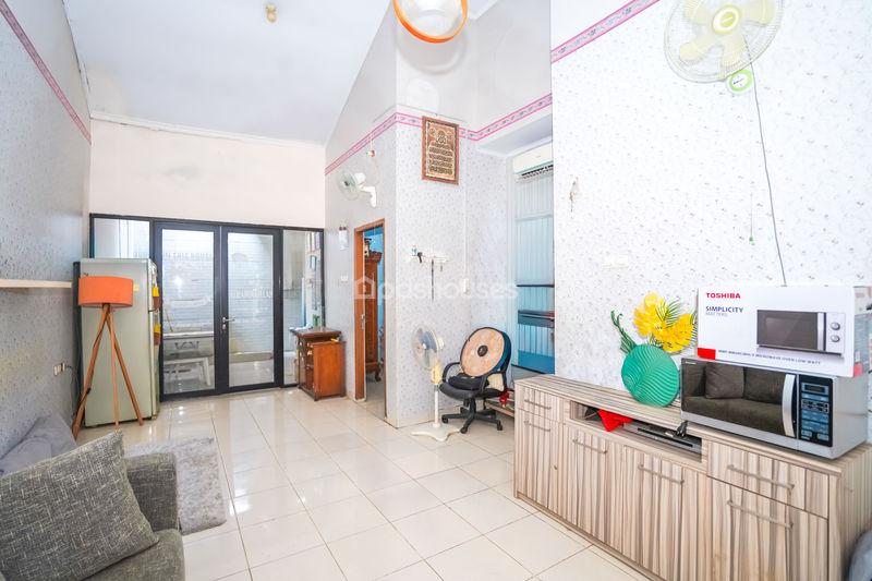 Permata Cimanggis Cluster Safir Blok G3/29