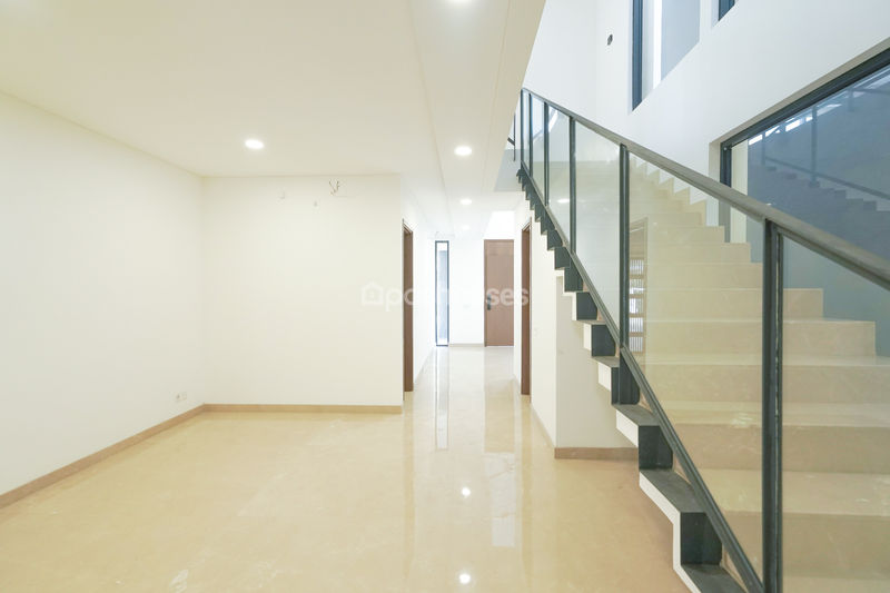 Perumahan Enchante BSD City Blok E3/12