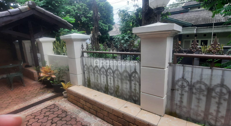Komplek Adhikarya Depok