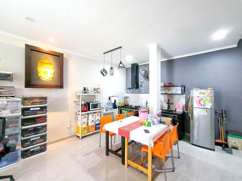 Linea Residence Graha Raya