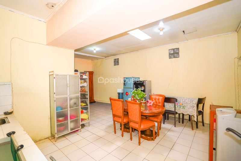 Grand Depok City Cluster Chrysant Blok B1 No.6