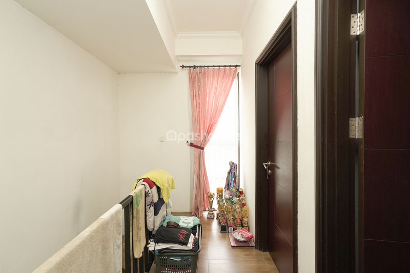 Cluster Kencana Vida Bekasi