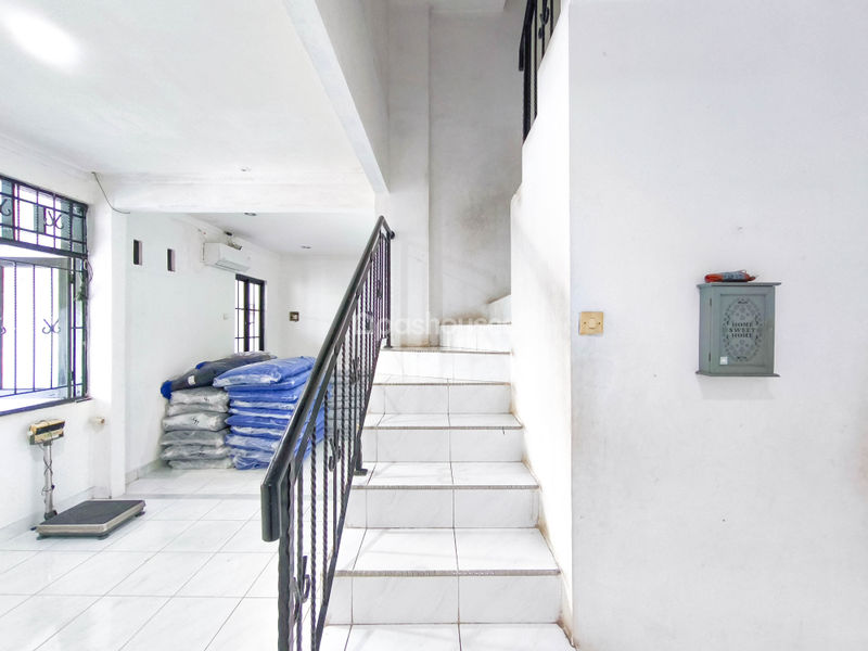 Taman Palem Lestari Blok E6